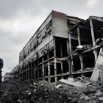 Ucraina sotto assedio: l�inverno di fuoco e l'ombra di un conflitto globale